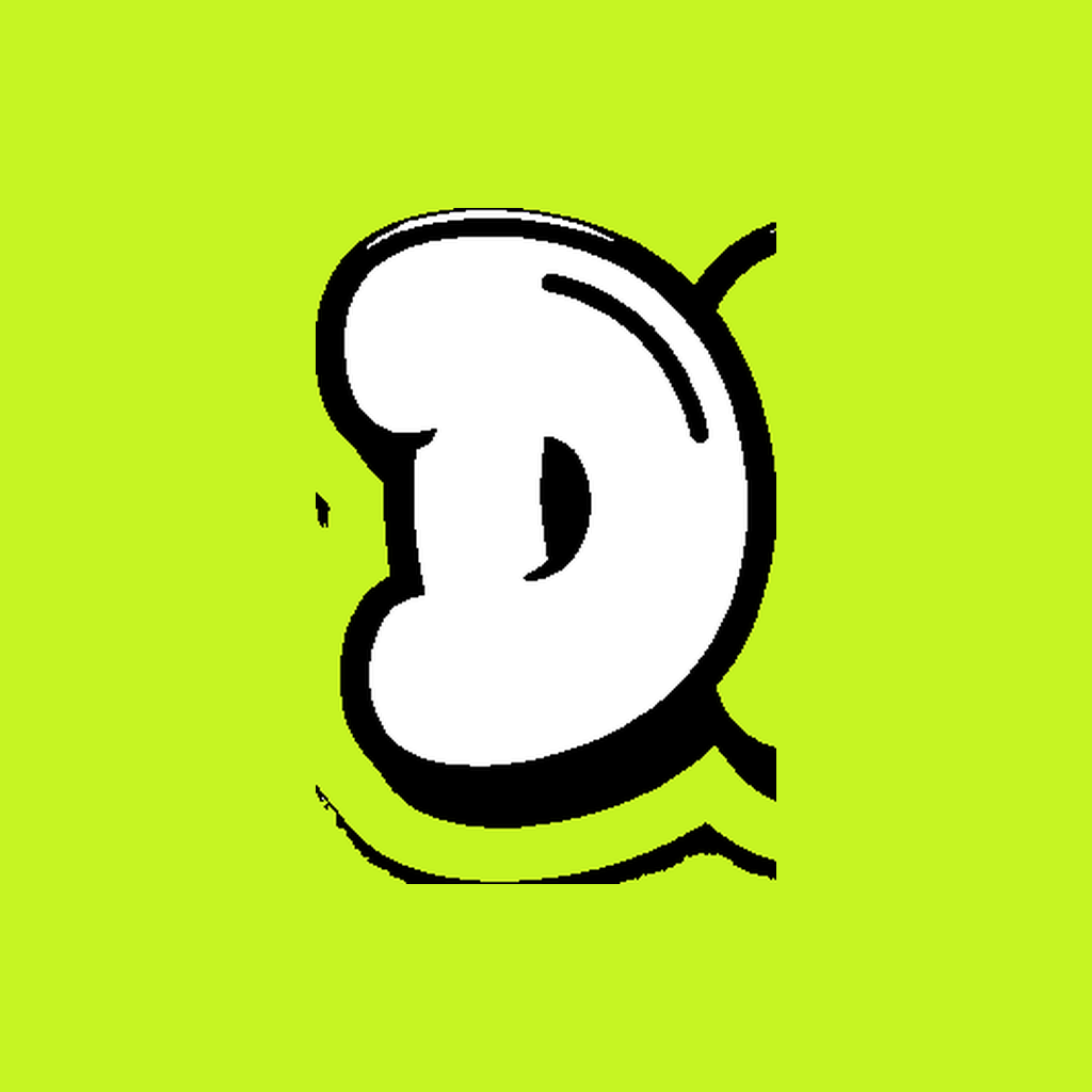 DETOX App Icon