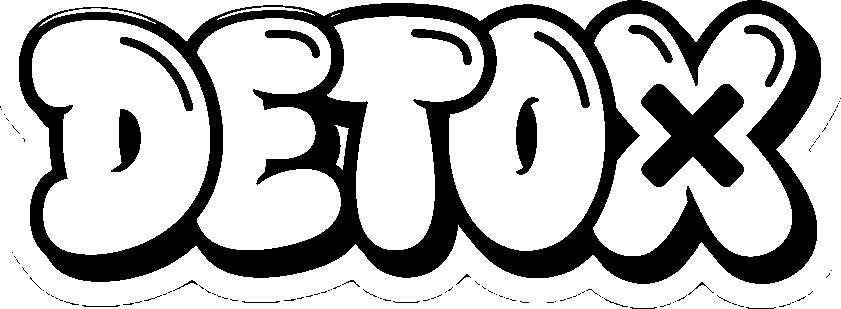 DETOX Logo